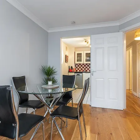 Appartement Holywell Rise *