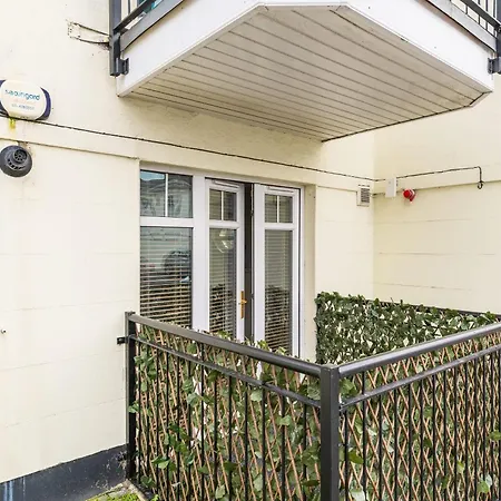 Apartment Holywell Rise Swords