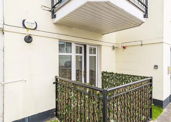 Apartman Holywell Rise Swords